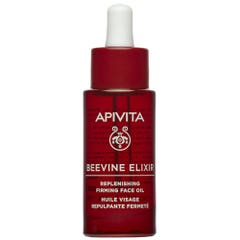 Apivita Beevine Elixir Aceite Facial Reafirmante y Reparador 30ml