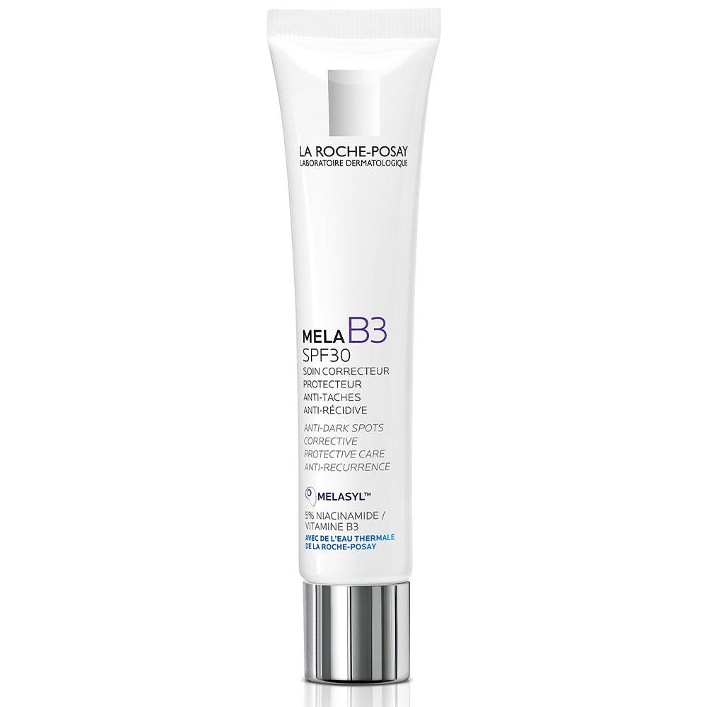 La Roche-Posay Mela B3 Cuidado Corrector Protector Antimanchas SPF30 40 ml