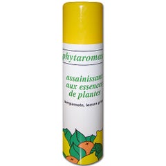 Dietaroma Spray Purificante Bergamota Lemongrass Phytaromasol 250ml
