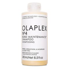 Olaplex N°4 Champú de mantenimiento de la adherencia Todo tipo de cabello 250 ml