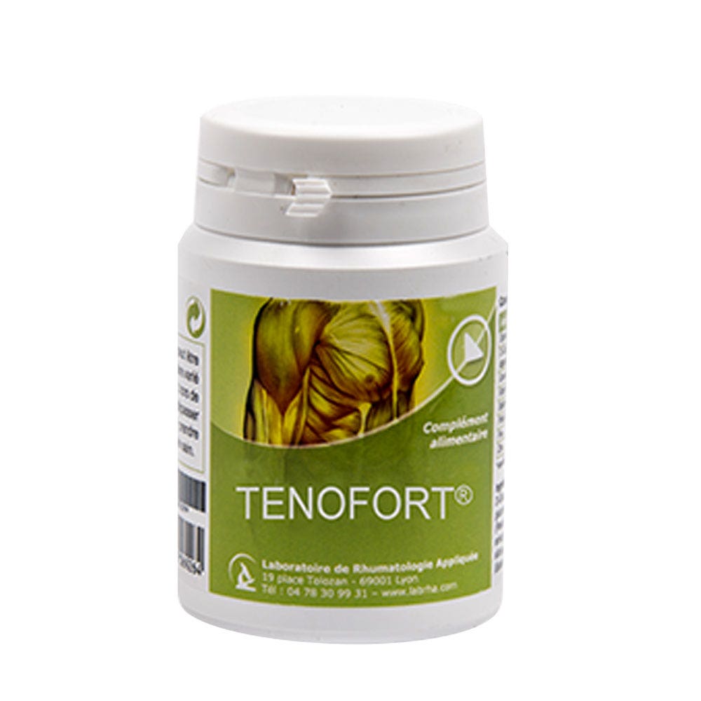 Labrha Tenofort 100ml