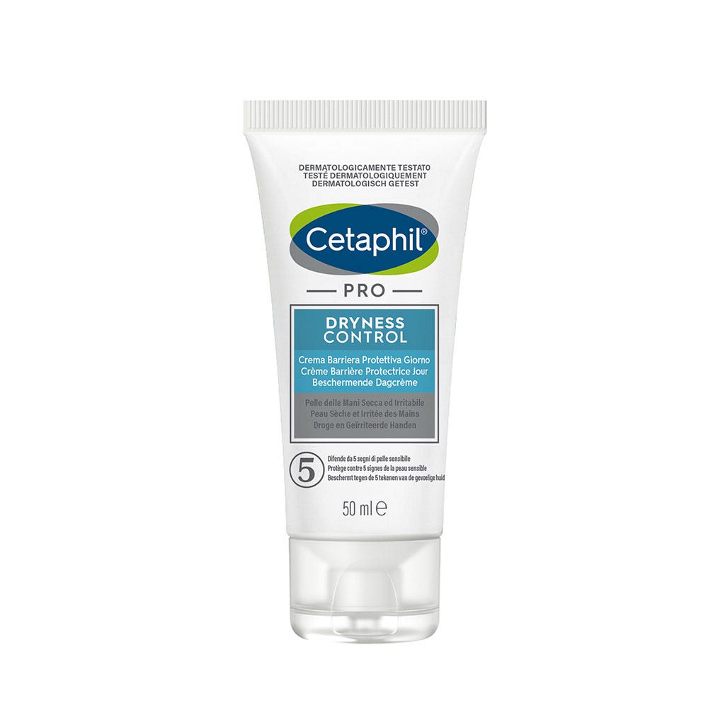 Cetaphil Crema barrera protectora día Dryness Control Pro 50 ml