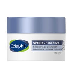 Cetaphil Optimal Hydration Crema de día revitalizante 48g