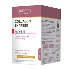 Biocyte Anti-âge Collagen Express 180 Capsulas 180 Capsulas
