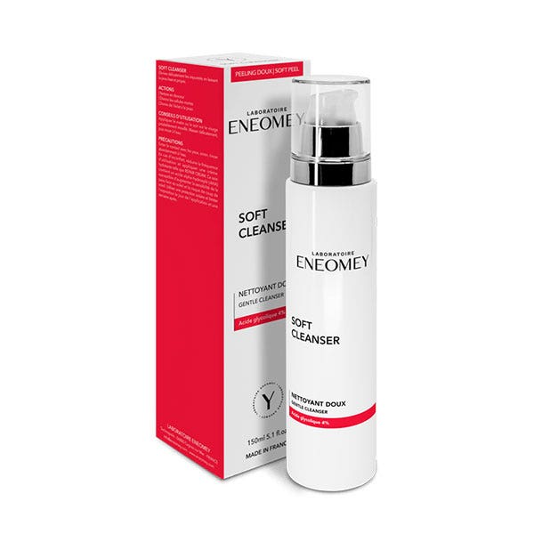Eneomey Soft Cleanser limpia suave 150 ml