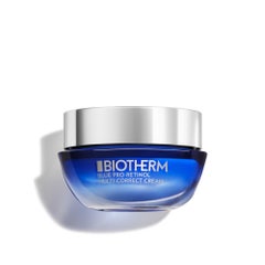 Biotherm Blue Pro-Retinol Blue Pro-Retinol Antiarrugas Antiedad Hidratante 30ml Biotherm Hydratante Antiarrugas Antiedad 30 ml