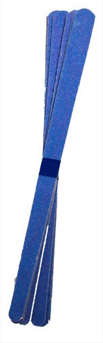 Vitry Lima de madera de corindón 17cm