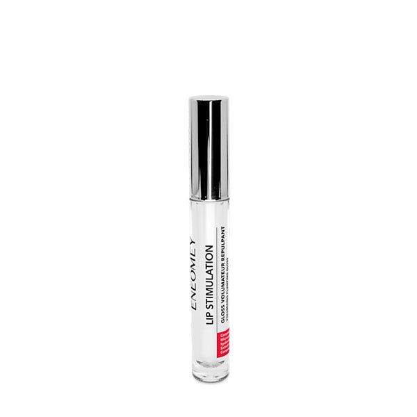 Eneomey Gloss de labios estimulante volumizador rellenador 4 ml