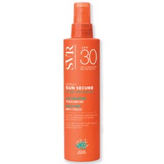 Svr Sun Secure Spray Leche-Bruma SPF30 Sun Secure 200ml