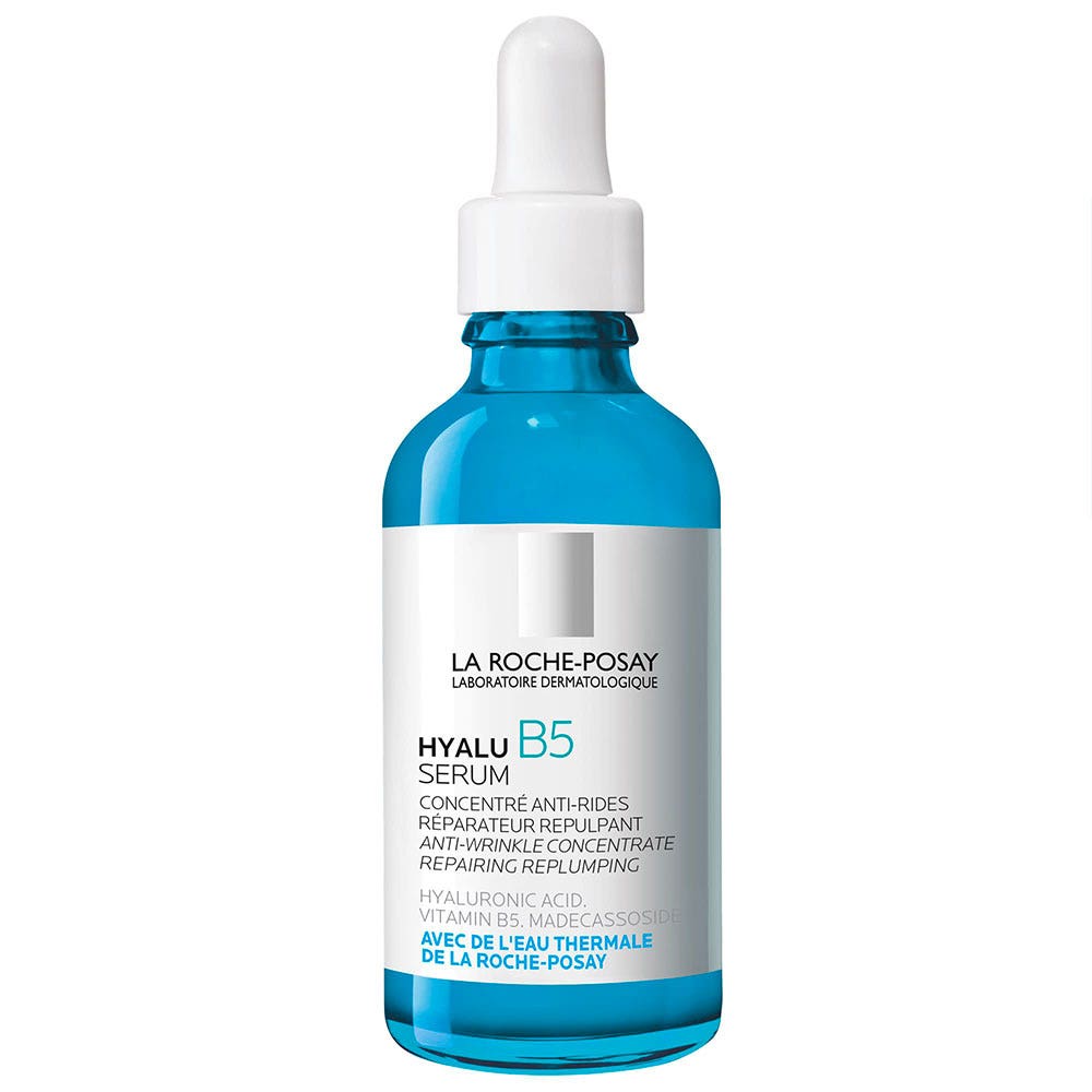 La Roche-Posay Hyalu B5 Suero facial antiarrugas con ácido hialurónico 50 ml