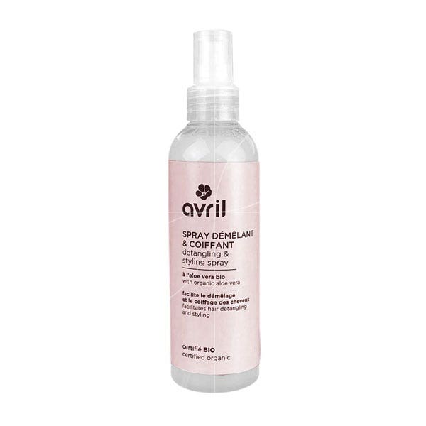 Avril Spray desenredante y moldeador Les Coiffants 200 ml