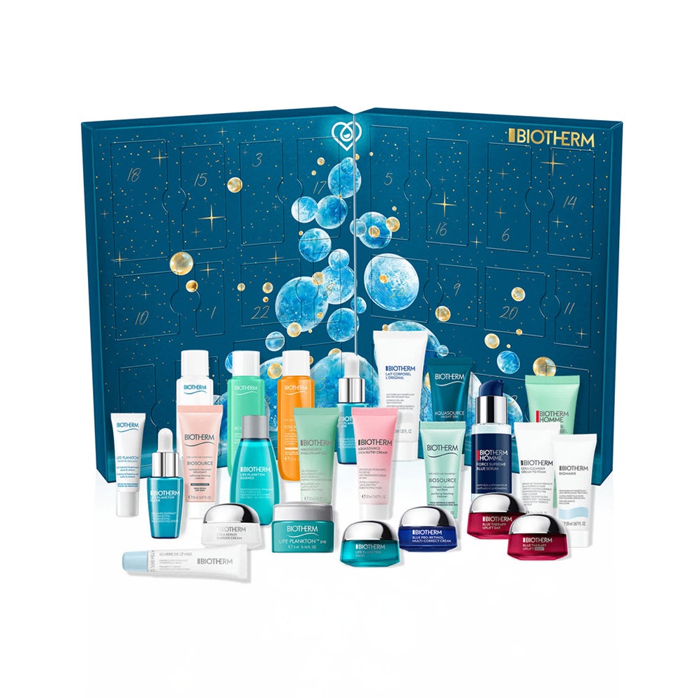 Biotherm Calendario de adviento