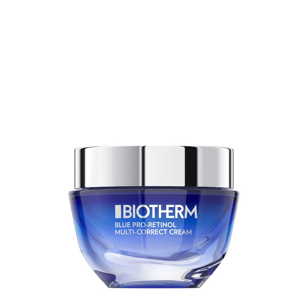 Biotherm Blue Therapy Crema multi-correctora Blue Pro-Retinol 50 ml