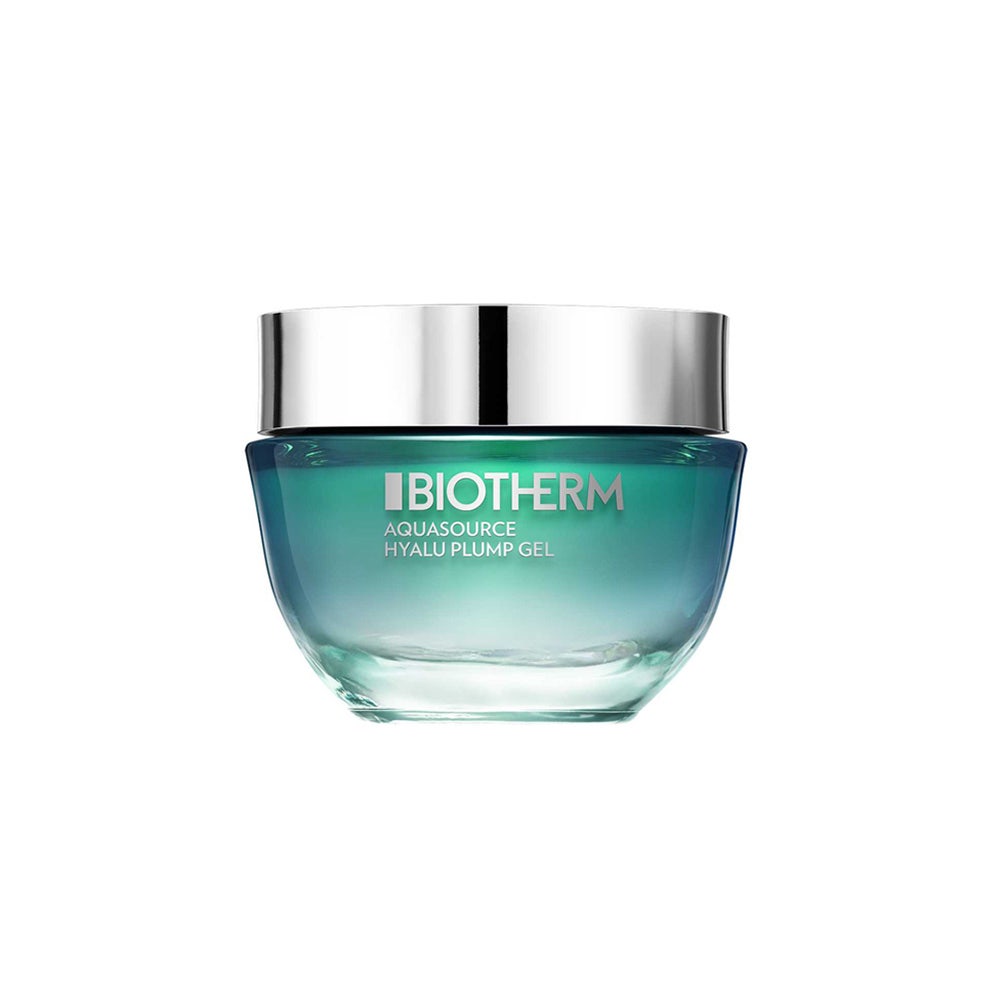 Biotherm Aquasource Hyalu Plump Gel Crema facial superhidratante 75 ml