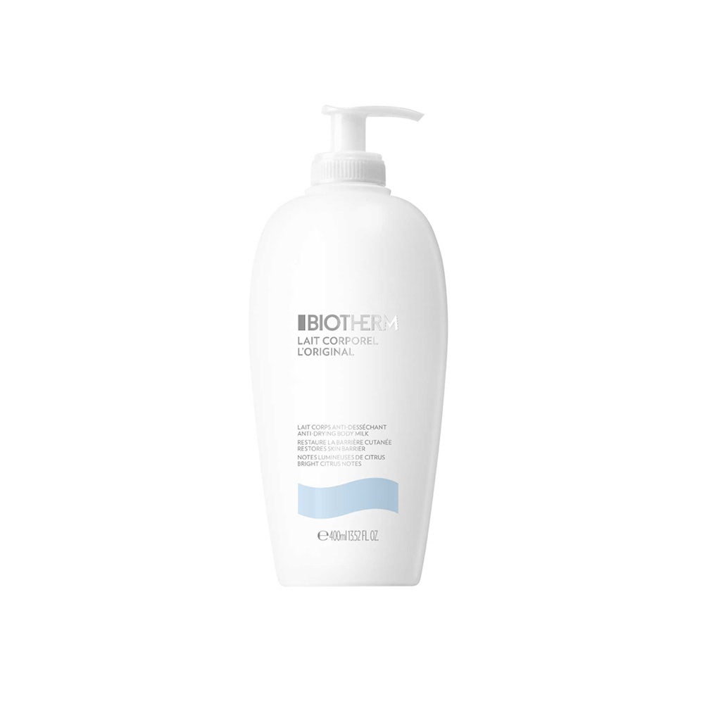 Biotherm Cuerpo Leche corporal antideshidratante 400 ml