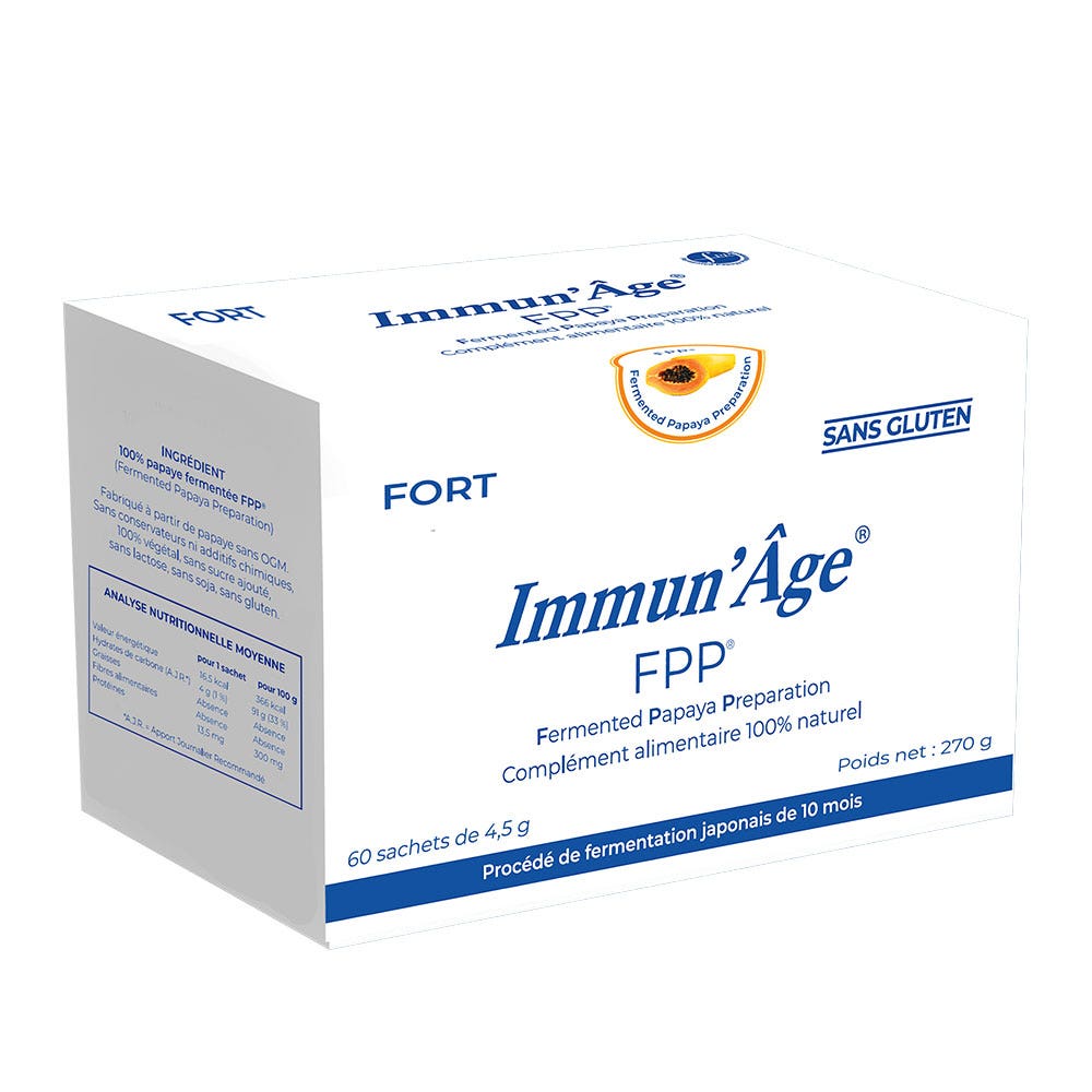 Osato Immun'Age Fort 4,5g