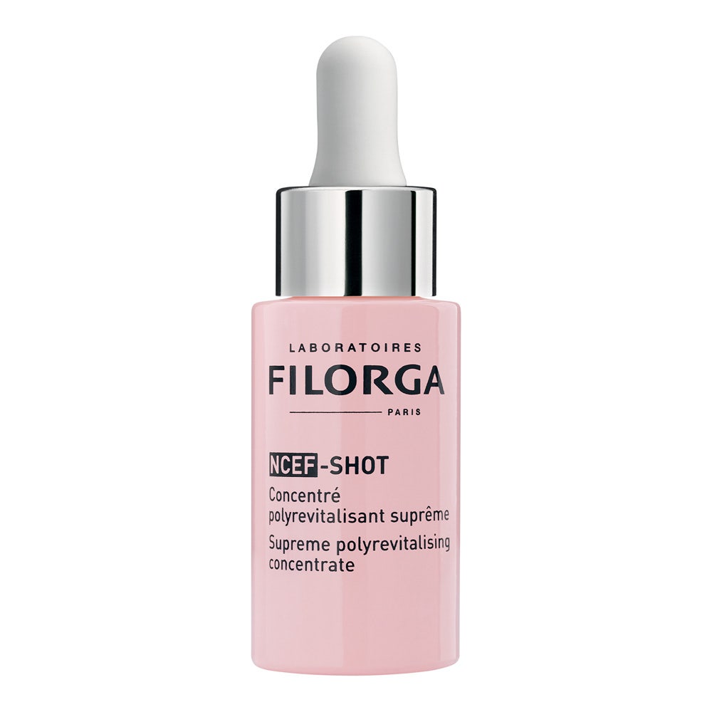 Filorga NCEF-Shot Concentrado polirrevitalizante supremo 15ml