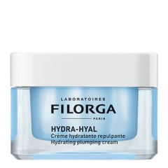 Filorga Hydra-Hyal Crema de día hidratante con ácido hialurónico antiedad 50 ml