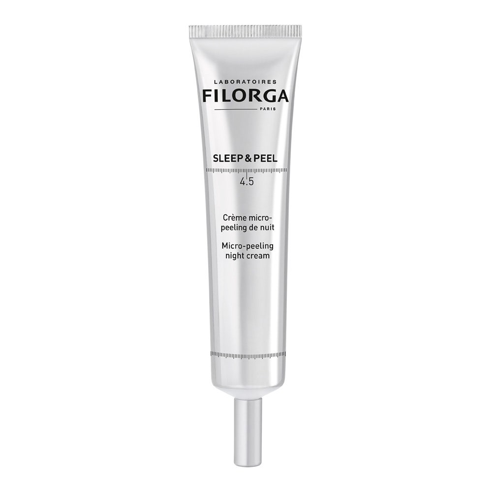 Filorga Peeling Crema micropeeling nocturna Sleep & Peel todo tipo de pieles 40 ml
