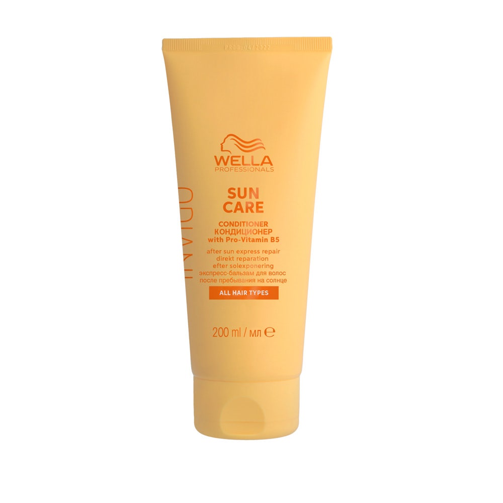 Wella Professionals Invigo Sun Care Acondicionador Acondicionador 200 ml