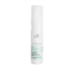 Wella Professionals Nutricurls Spray nutritivo para cabello ondulado Cheveux Ondules 150 ml