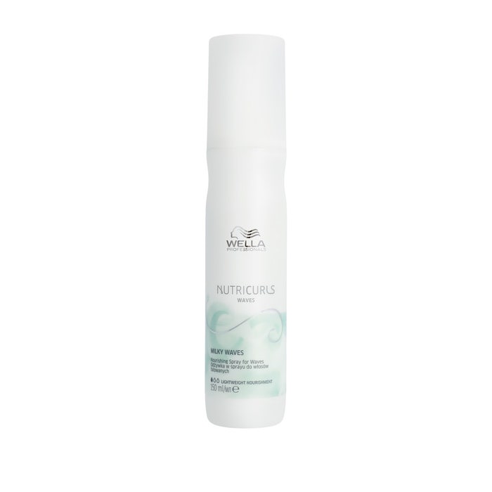 Spray nutritivo para cabello ondulado 150 ml Nutricurls Cheveux Ondules Wella Professionals