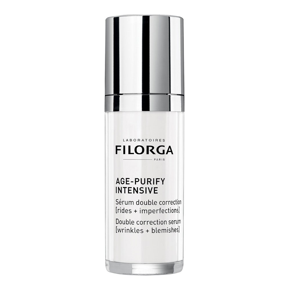 Filorga Age-Purify Sérum Doble Corrección 30ml