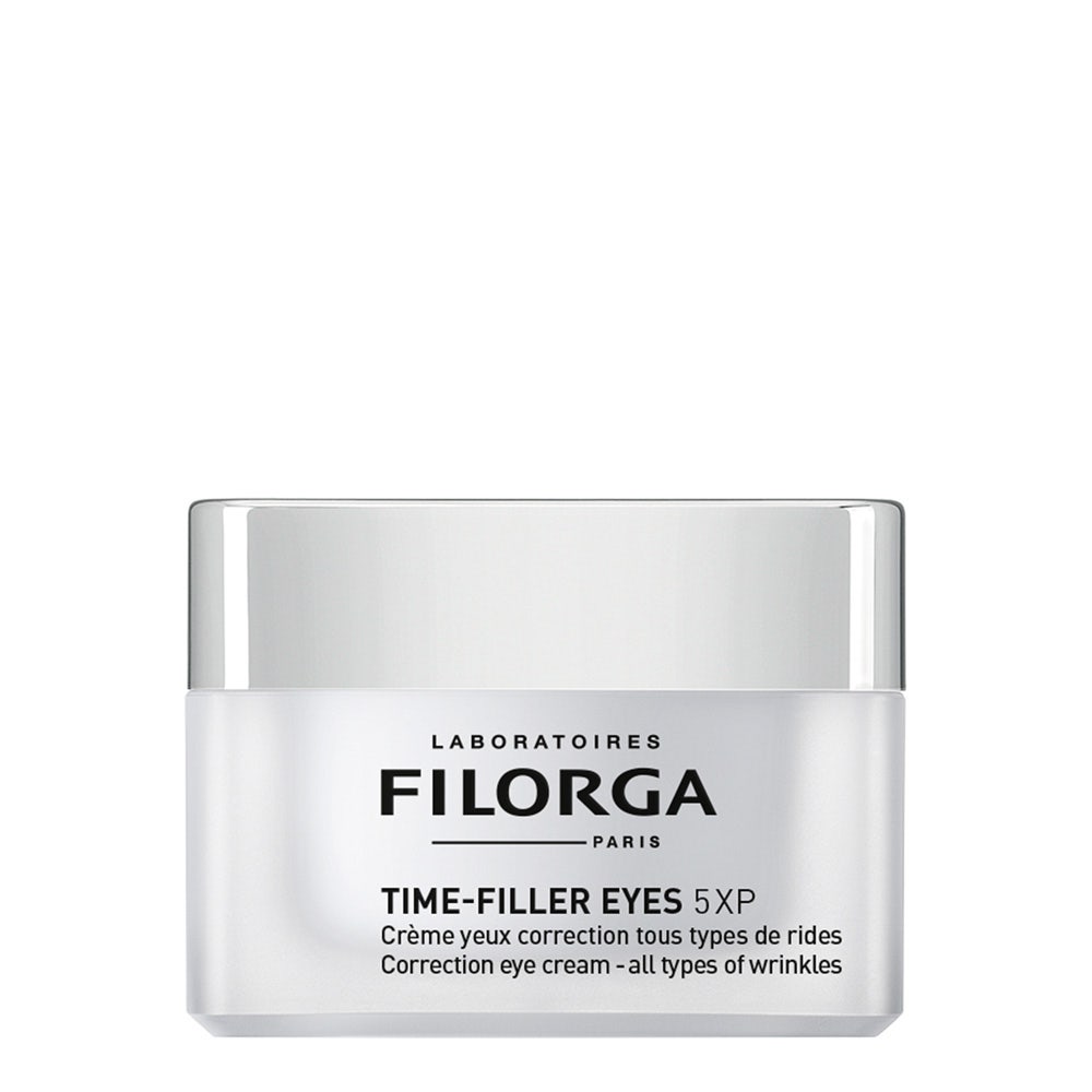 Filorga Time-Filler Crema Absoluta Correccion Contorno De Ojos 15ml