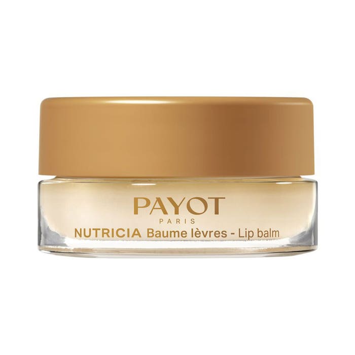 Payot Nutricia Bálsamo labial Cocoon 6g