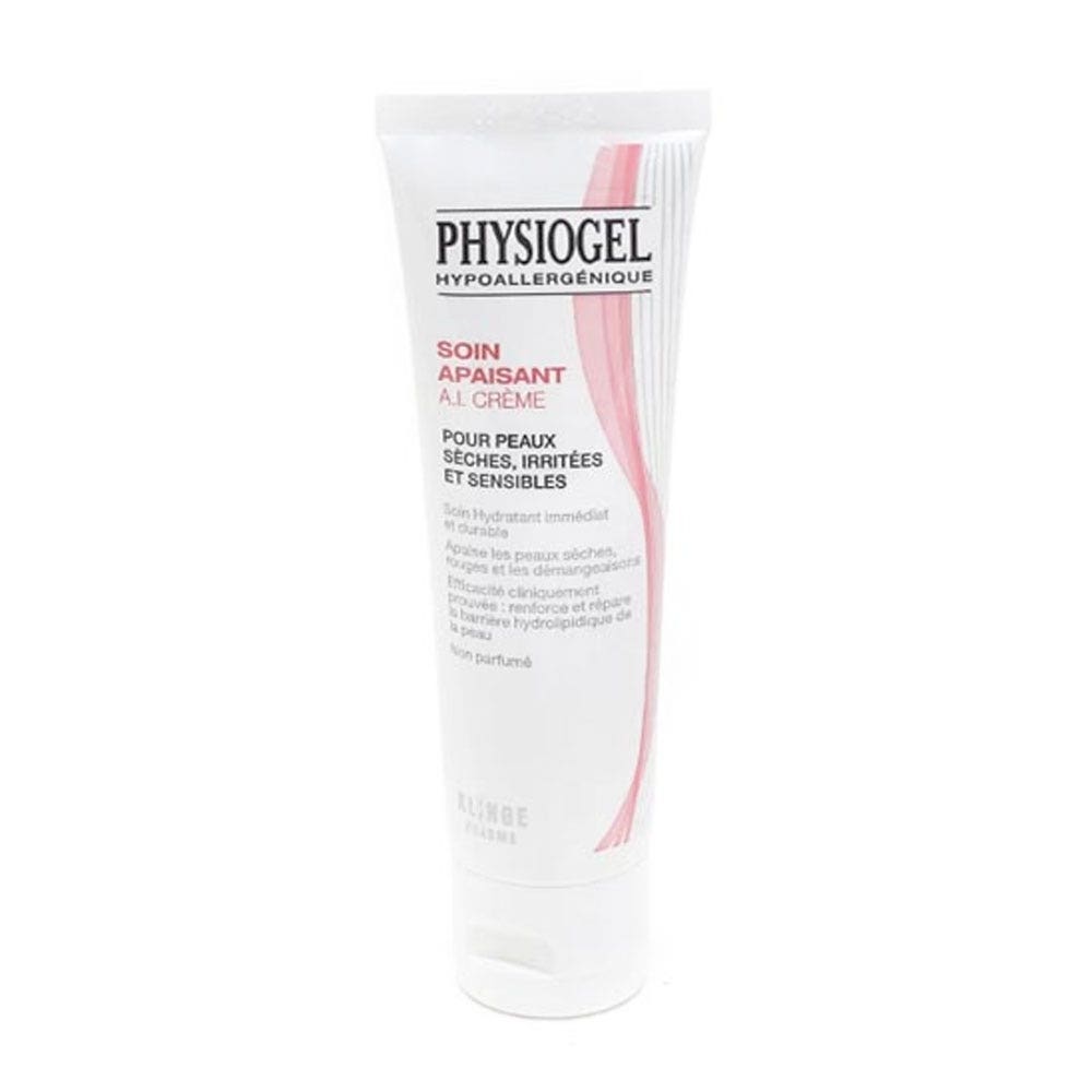 Klinge Pharma A.I Physiogel A.i. Crema Calmante Peaux sèches irritées et sensibles 50ml