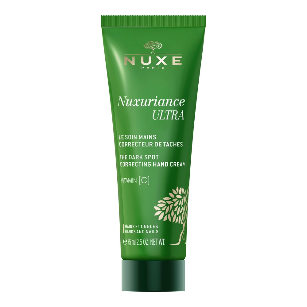 Nuxe Nuxuriance Ultra Crema manos antiedad y antimanchas 75ml