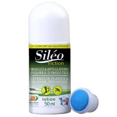 Sileo Músculos y Articulaciones Friction 50ml Sileo Muscles &amp; Joints 50 ml