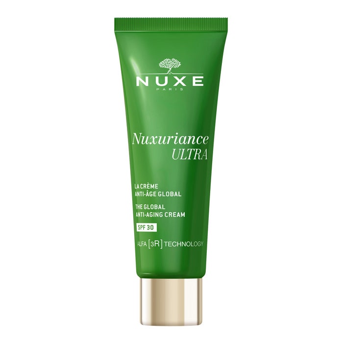 Nuxe Nuxuriance Ultra Crema Redensificante Antiedad Spf20 50ml