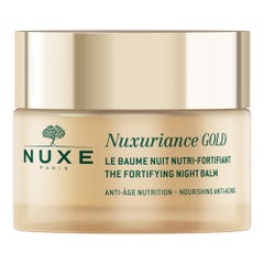 Nuxe Nuxuriance Gold Balsamo Noche Nutri-fortificante Antiedad Absoluto 50ml