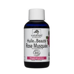 Naturado Aceite Rosa Mosqueta Rosalia regenerador 50ml