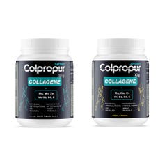 Colpropur Sport Collagene Articulaciones y Músculos