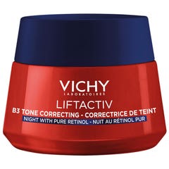 Vichy Liftactiv Corrector de noche Pur Retinol 50 ml