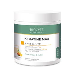 Biocyte Cabello Keratin Maxi Anticaída 12g