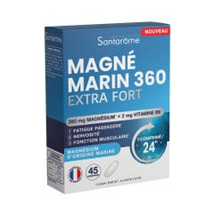 Santarome Magne Marin 360 Extrafuerte 45 comprimidos
