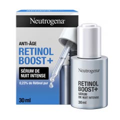 Neutrogena Retinol Boost Suero de Noche Intensive 30 ml