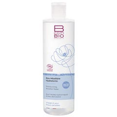 Bcombio Organic Agua Micelar Hidratante Purificante Bio 400ml