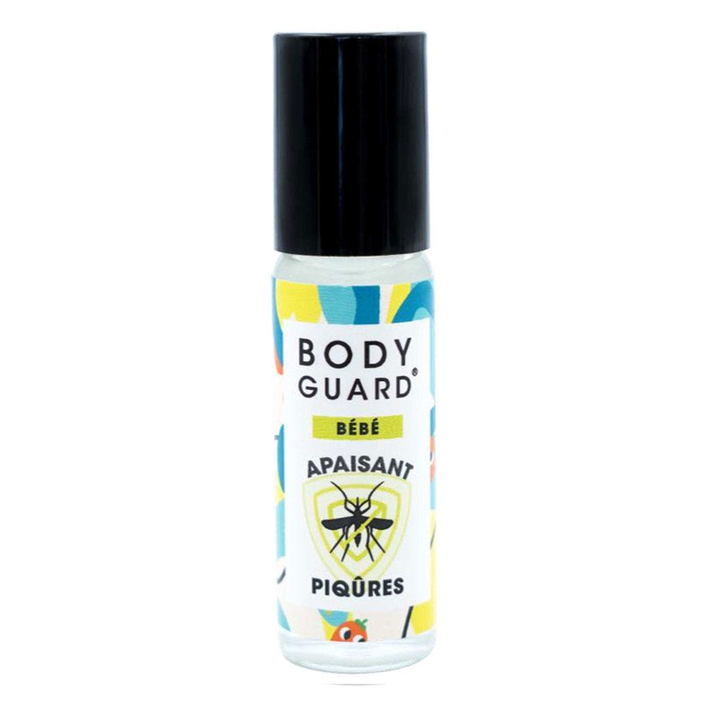 Bodyguard Roll-On anti mosquitos calmante 10 ml