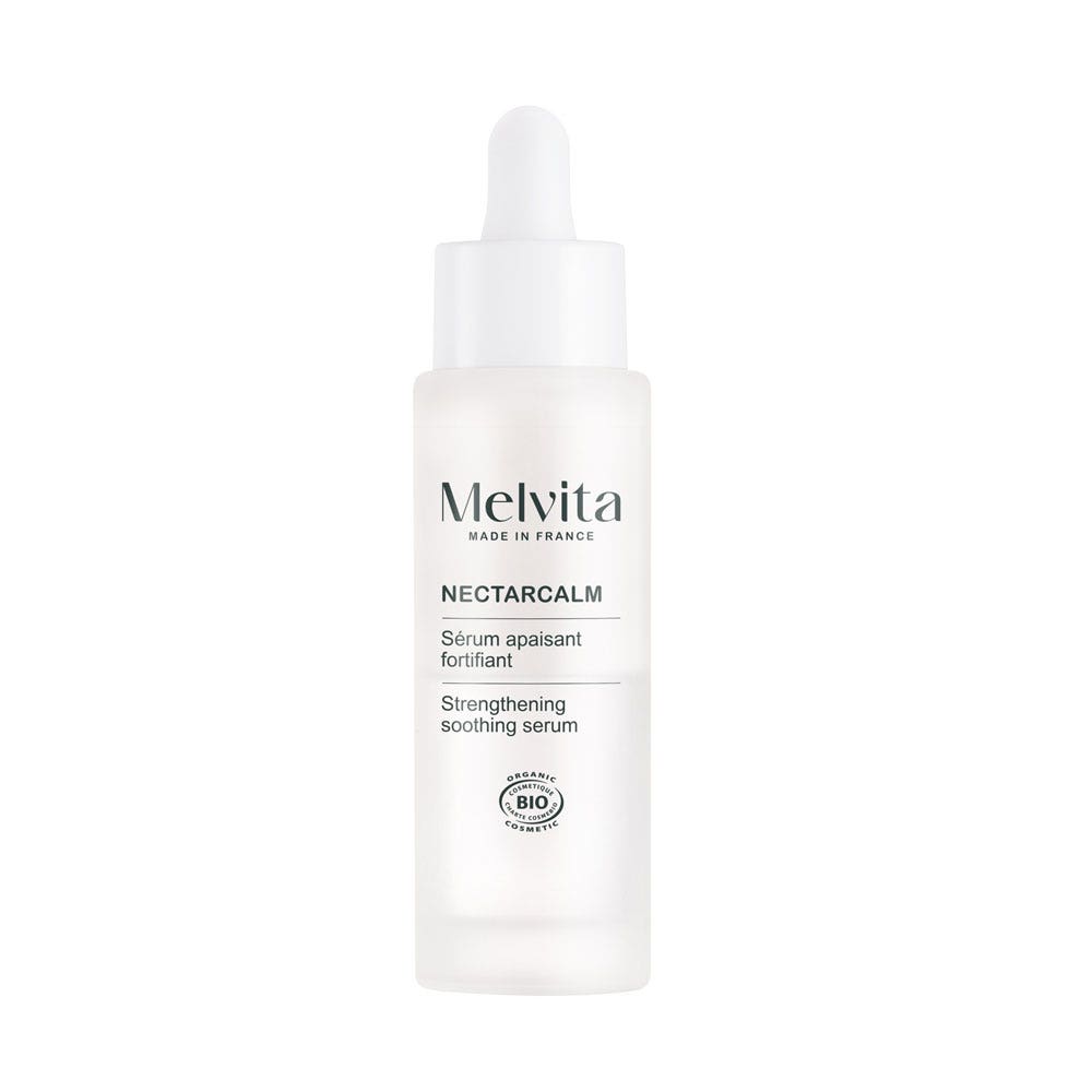 Melvita NectarCalm Suero Calmante Fortificante 30 ml
