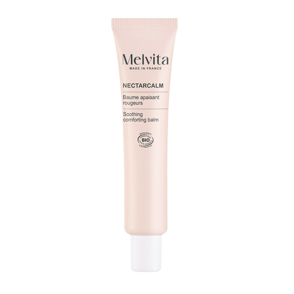 Melvita NectarCalm Bálsamo Calmante Rojeces 40 ml