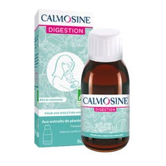 Calmosine Digestion Bebida Calmante 100ml