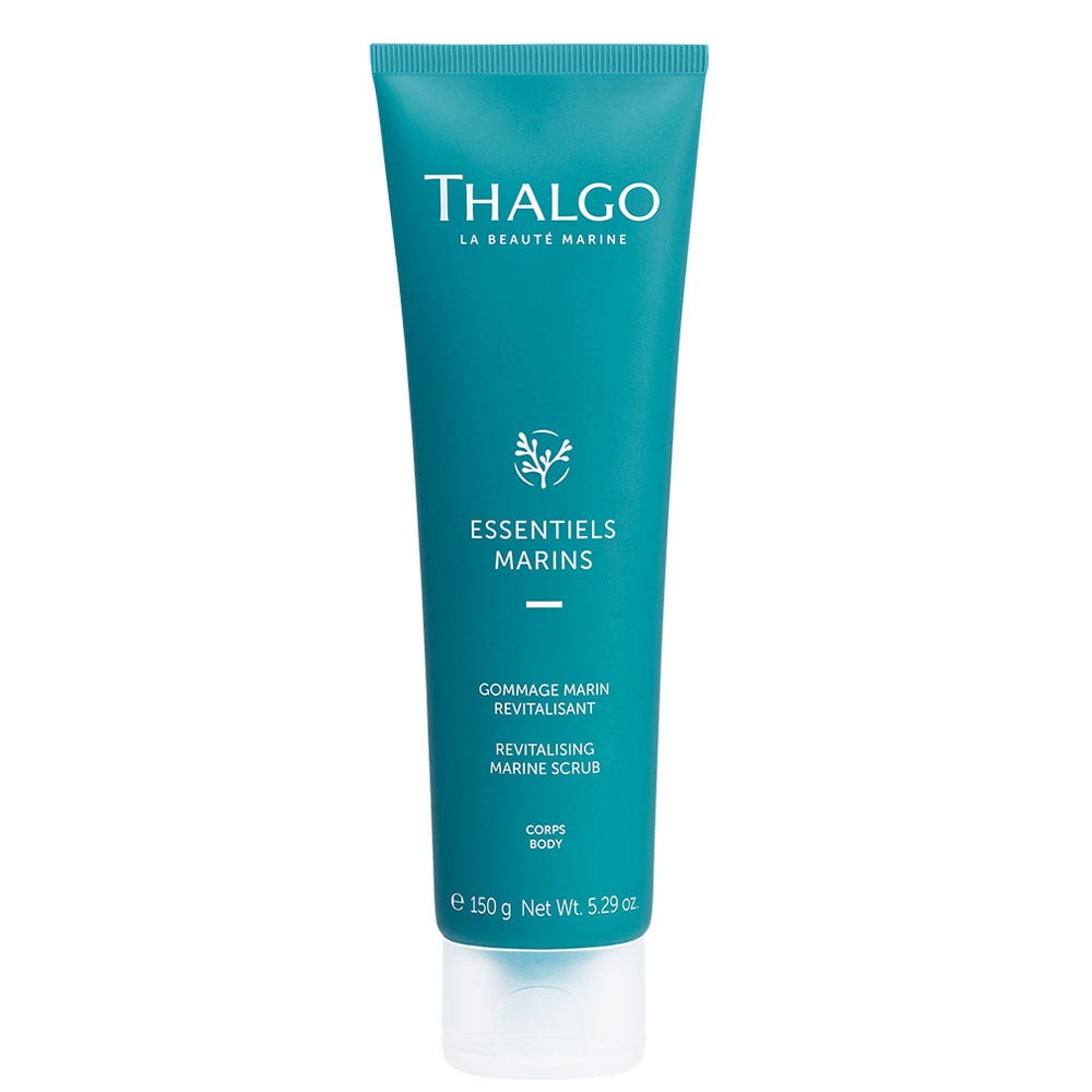 Thalgo Les Essentiels Marins Exfoliante Revitalizador 200ml