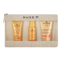 Nuxe Sun Mes Indispensables Haute Protection
