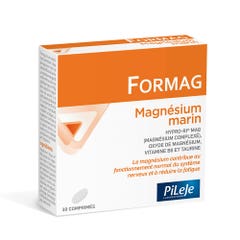 Pileje Formag FormaG 30 Comprimidos