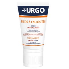 Urgo Crema Anti-Callos 40 ml