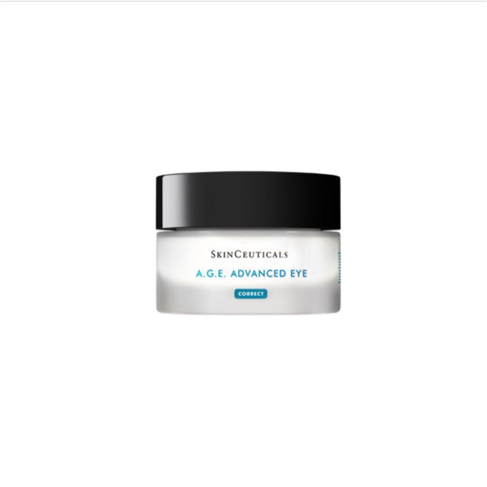 Skinceuticals A.G.E Advanced Eye Crema contorno de ojos antiarrugas, ojeras y bolsas 15 ml